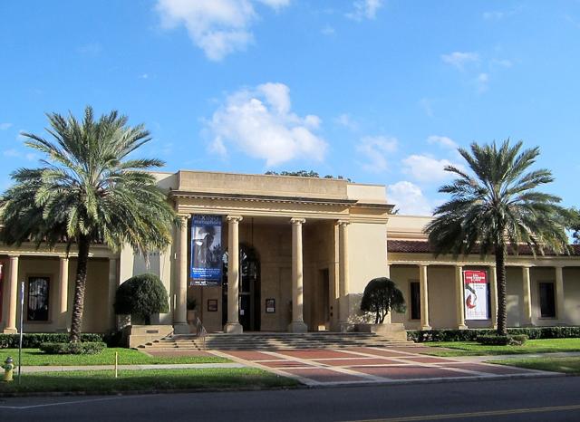 Museum of Fine Arts